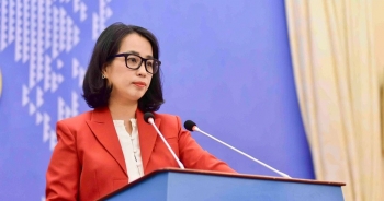 Việt Nam lên tiếng về đề xuất của Tổng thống Nga Putin