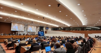 Hải quan Việt Nam tái cử Chủ tịch Ủy ban Kỹ thuật Thường trực của WCO