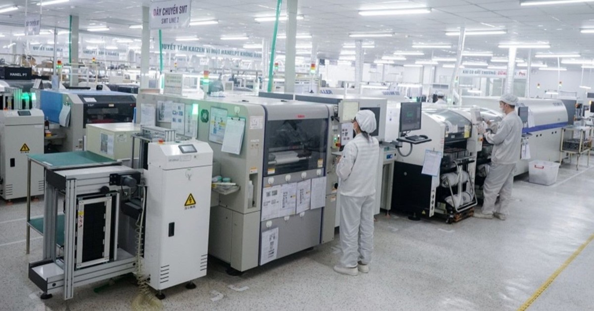 Nghị quyết số 68-NQ/TW của Bộ Chính trị về phát triển kinh tế tư nhân - Bài 2: Giải 'cơn khát' vốn và mở rộng quỹ đất cho doanh nghiệp tư nhân