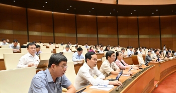 Bãi bỏ thuế khoán với hộ kinh doanh từ ngày 1/1/2026