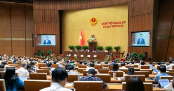 Đề xuất cho Chính phủ quyết định điều chỉnh kế hoạch đầu tư công hàng năm