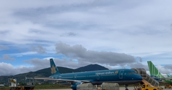 Nghiên cứu rút ngắn thời gian sửa chữa đường băng sân bay quốc tế Liên Khương