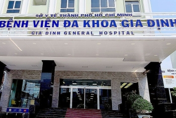 Yêu cầu Bệnh viện đa khoa Gia Định tạm ngưng thực hiện hút mỡ bụng