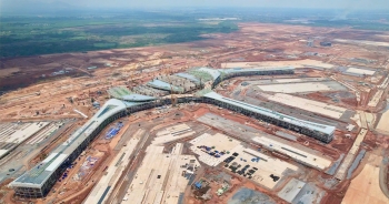 Dốc toàn lực hoàn thành sân bay Long Thành và nhiều tuyến cao tốc vào tháng 12/2025