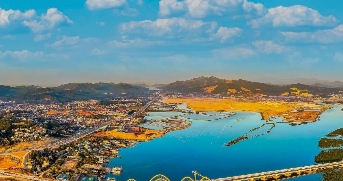 Phát triển hệ thống giao thông thúc đẩy du lịch nội địa