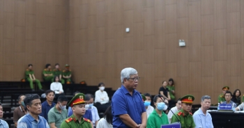 Cựu Thứ trưởng Bộ Tài nguyên và Môi trường lãnh 3 năm tù