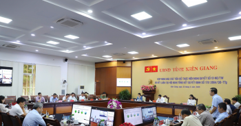 Tăng tốc triển khai các chương trình, đề án phát triển Phú Quốc