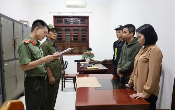 Khởi tố 12 đối tượng kinh doanh đa cấp xuyên quốc gia, hơn 9.000 người liên quan