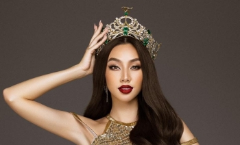 Sen Vàng chấm dứt hợp đồng với Thùy Tiên