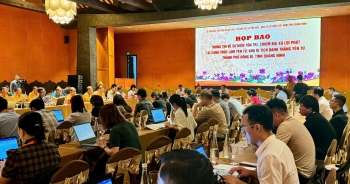 Yên Tử: Chuẩn bị chu đáo cho sự kiện tôn trí, chiêm bái Xá lợi Đức Phật
