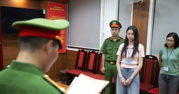Tước bỏ danh hiệu Gương mặt trẻ Việt Nam tiêu biểu của Nguyễn Thúc Thùy Tiên