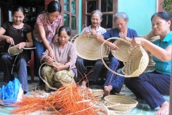 Xây dựng khung pháp lý để không lãng phí nguồn lực người cao tuổi