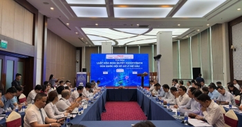 Cần tiếp tục "luật hóa" xử lý nợ xấu?