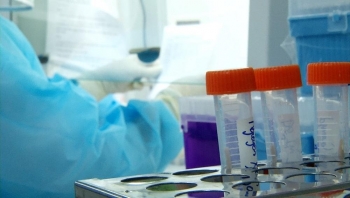 Phát hiện biến chủng COVID-19 mới ở TP HCM