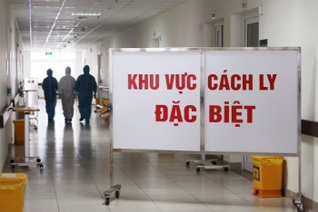 Tăng số ca mắc dịch bệnh, Bộ Y tế ra công văn hỏa tốc