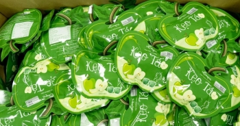 'Ngân Collagen' vào danh sách yêu cầu kiểm tra