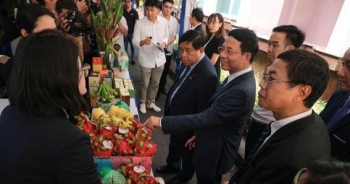 Nghị quyết 57 - Đột phá mạnh mẽ cho sản phẩm 'Made in Vietnam'