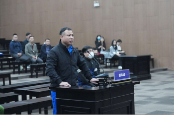 Chuẩn bị xử phúc thẩm vụ cháy "chung cư mini" khiến 56 người thiệt mạng