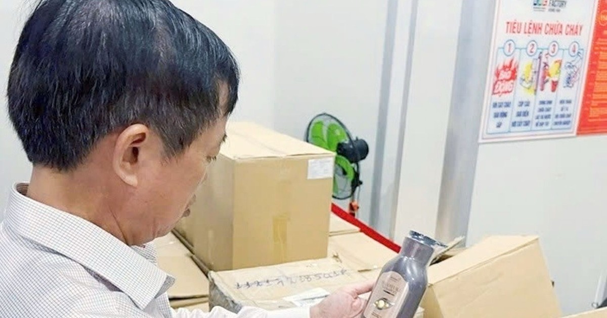 Mỹ phẩm kém chất lượng gây nguy hiểm cho người tiêu dùng: Cần được ngăn chặn bằng chế tài mạnh