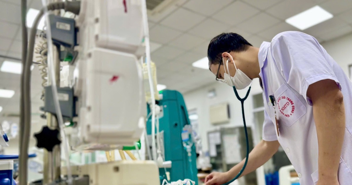 Người đàn ông nguy kịch sau khi bị gai đâm ở đầm tôm