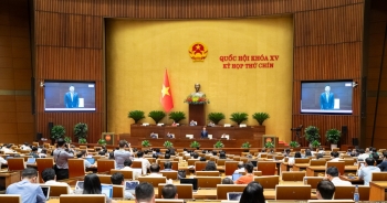 Cần quy định có tính răn đe với tội sản xuất, buôn bán hàng giả