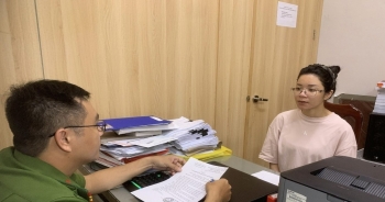 Thủ đoạn của nhóm đối tượng lừa đảo gần 10.000 tỷ đồng qua sàn tiền ảo