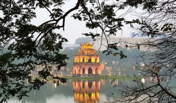 Hà Nội lọt top 15 thành phố được du khách ưa chuộng nhất toàn cầu