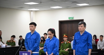Nhận hối lộ, cựu Phó Vụ trưởng Vụ thị trường trong nước lãnh 11 năm tù