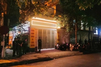 Làm rõ vụ nữ bệnh nhân tử vong bất thường tại một phòng khám tư ở Thanh Hóa