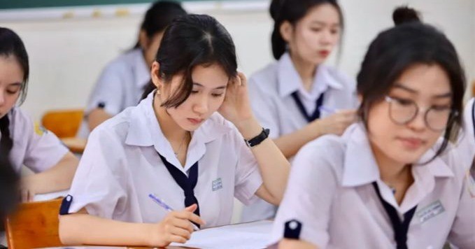 Kỳ thi tốt nghiệp THPT 2025: Xử lý kịp thời mọi hành vi tiêu cực, tung tin sai sự thật