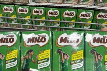 Chuyển hồ sơ vụ việc “Thực phẩm bổ sung Nestlé Milo” sang cơ quan điều tra