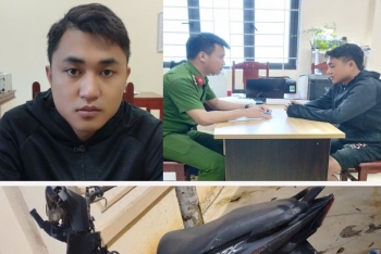 Công an Thanh Hoá bắt tạm giam đối tượng uống rượu bia gây tai nạn chết người