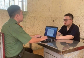 Sinh viên IT "đánh cắp" hàng ngàn dữ liệu của cơ quan tổ chức