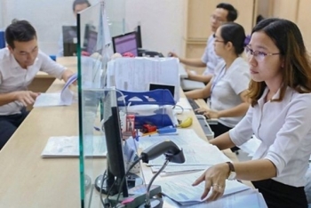 Bộ Nội vụ đề xuất hai phương án thôi việc khi tinh giản biên chế