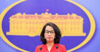 Việt Nam 'lên tiếng' về việc Mỹ dừng phỏng vấn cấp visa mới cho sinh viên nước ngoài