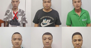 Phá đường dây cá độ bóng đá hơn 10 tỷ đồng do thanh niên 25 tuổi cầm đầu