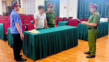 Kế toán vẽ đường mua bán hơn 600 hóa đơn của công ty 'ma' gần 350 tỷ đồng