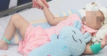 Liên tục tiếp nhận trẻ mắc bệnh lao, đâu là dấu hiệu cảnh báo?