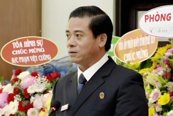 Cơ quan điều tra VKSND tối cao: Đề nghị truy tố cựu Phó Chánh án TAND cấp cao tại Đà Nẵng