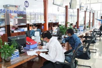 Thủ tướng: Có thể bố trí làm việc tại nhiều trụ sở trong giai đoạn đầu sắp xếp đơn vị hành chính