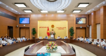 Thường vụ Quốc hội sẽ xem xét về Đề án sắp xếp đơn vị hành chính cấp tỉnh