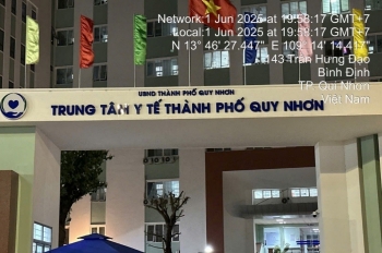 Truy tìm đối tượng đâm trọng thương một nam thanh niên đang trên đường về nhà