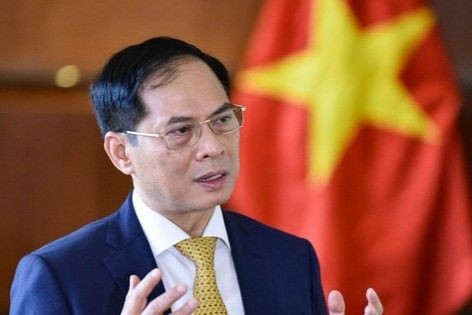 Phó Thủ tướng Bùi Thanh Sơn làm trưởng Ban Chỉ đạo quốc gia về ODA và vốn vay ưu đãi