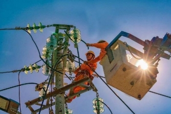 Điện tiêu thụ lập đỉnh, Thủ tướng yêu cầu không để thiếu điện trong bất cứ trường hợp nào