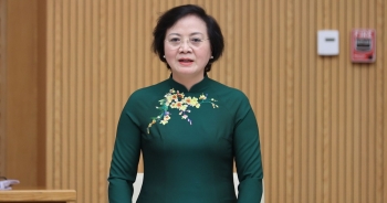 Thông tin mới nhất về sắp xếp đơn vị hành chính cấp tỉnh và cấp xã