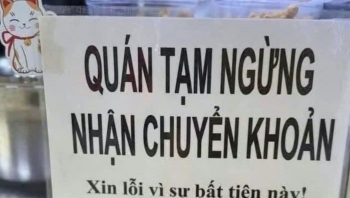 Cơ quan thuế thông báo khẩn về hành vi “chỉ nhận tiền mặt” để né thuế
