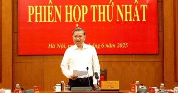 Năm 2025 phải cơ bản tháo gỡ các 'điểm nghẽn' do quy định pháp luật