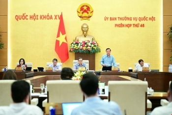 Sắp xếp các đơn vị hành chính: Tính toán kỹ lưỡng để thực hiện 'đúng', 'trúng'