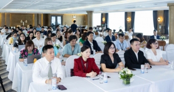 Công nghiệp văn hóa - Động lực xanh cho không gian hang động tại Quảng Ninh