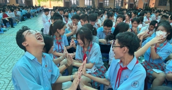 Công an TP HCM cảnh báo đường dây lừa đảo núp bóng trại hè, học kỳ quân đội